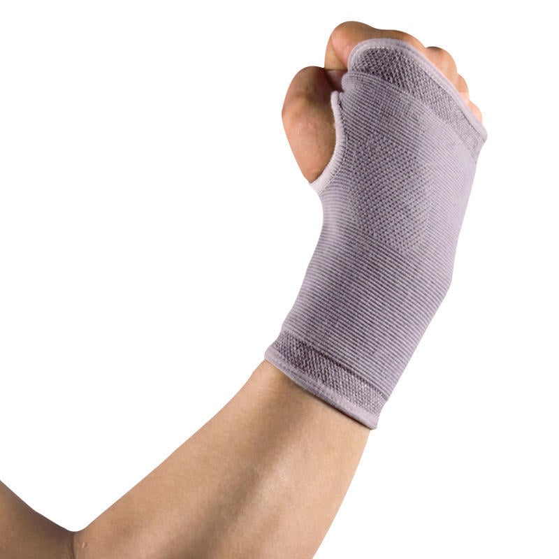 1 PC Wrist Support Elastic Hand Palm Brace Exercise Sport Yoga Wrist Fitness Protective Gear Image 1