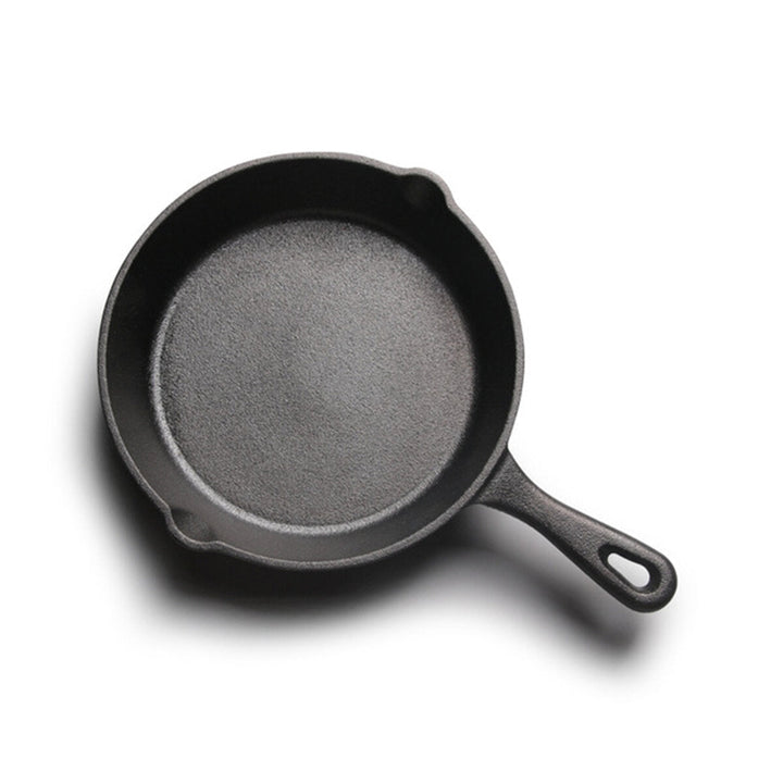 3PCS Frying Pan Non Stick Home Kitchen Cookware Set Image 3