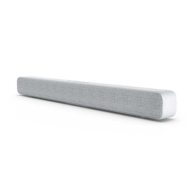 33-inch TV Soundbar Wired and Wireless Bluetooth Audio Speaker8 SpeakersWall MountableConnect with Spdif/ Line in/ Image 1