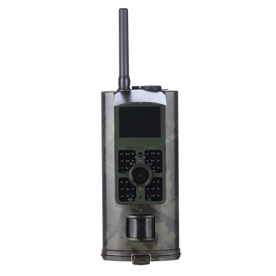 3G GPRS MMS SMTP SMS 16MP 1080P 120 Degrees PIR 940NM Infrared Trail Trap Hunting Camera Image 1