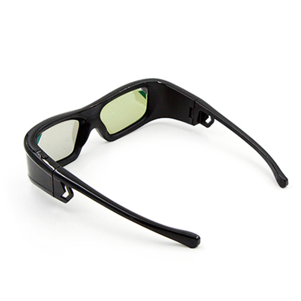 3D VR Glasses HD Quality DLP Link VR Glasses for Projector Image 6