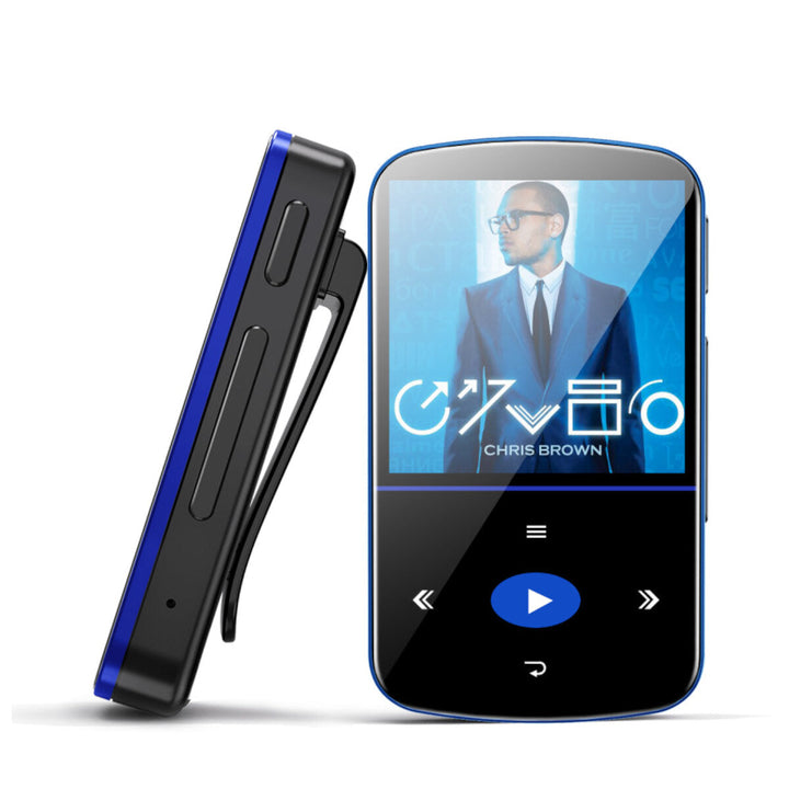 4.0 inch Full Touch Screen 16GB Android WiFi MP3 MP4 Player Bluetooth 5.0 Music Video with FM Recording E-book Image 8