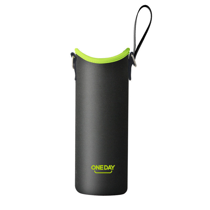 750 mL Waterproof Bottle Carrier Portable Beer Holder Beverage Bag Travel Bag Outdoor Storage Bag Image 1