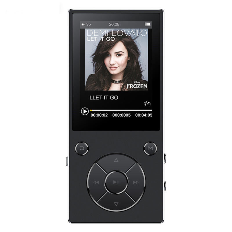 8GB bluetooth MP3 MP4 Video Player TF Card Audio Music Built-in Speaker FM Radio Ebook Image 1