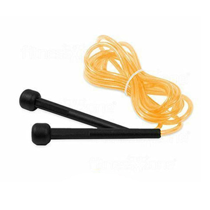 9ft/2.8m Length PVC Skipping Rope Home Sports Kids Rope Jumping Gym Fitness Exercise Rope Image 7