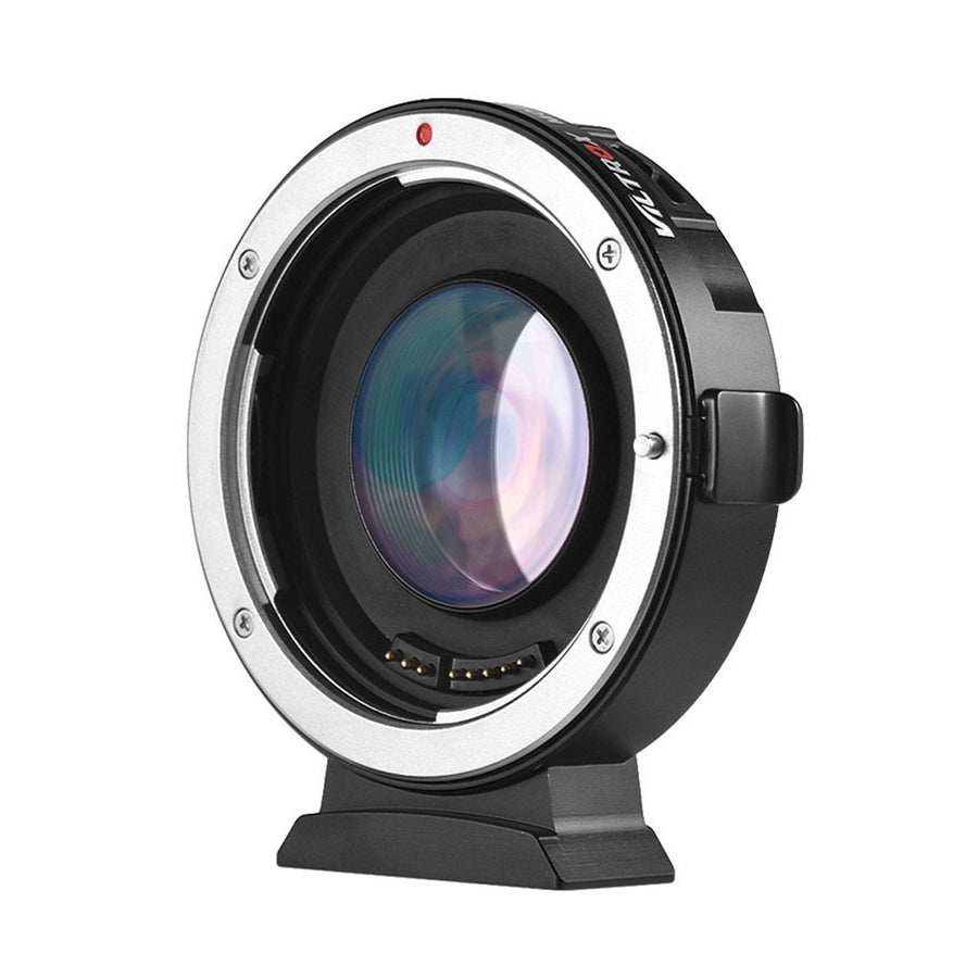 Auto Focus Lens Mount Adapter Image 1