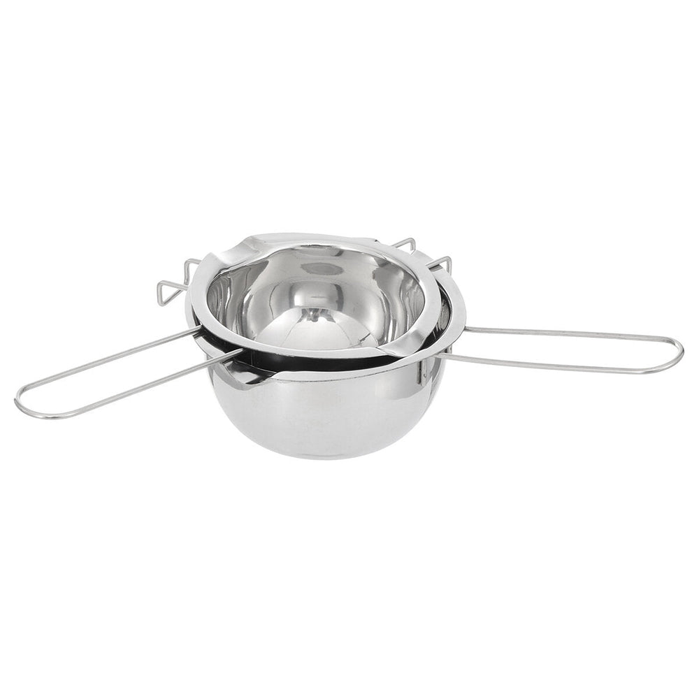 Boiler Cooking Pot Stainless Steel Chocolate Butter Melting Pan Milk Bowl Tools Image 2