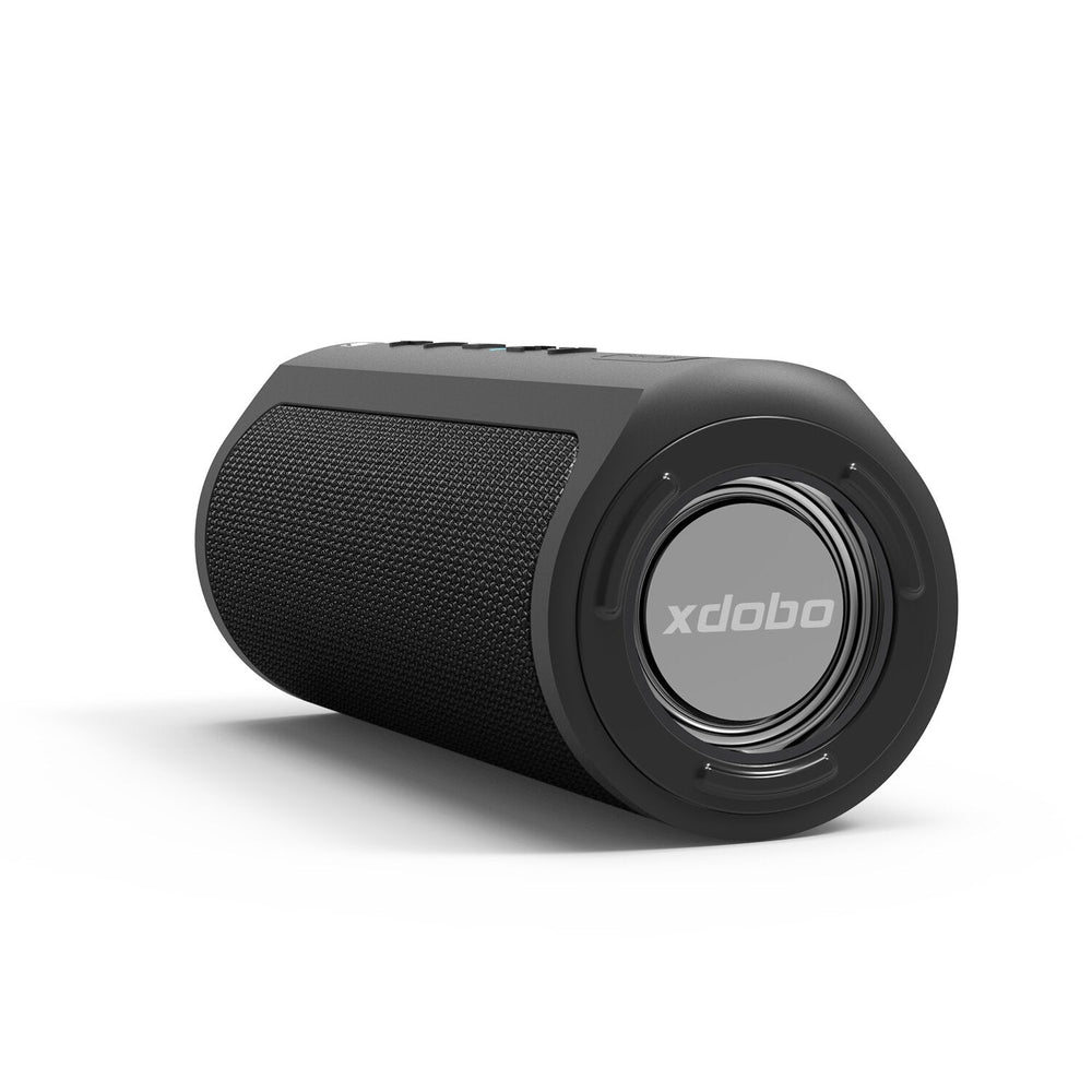 Bluetooth Speaker 50W Loud Stereo Sound Waterproof Wireless Outdoor 20H Playtime Deep Bass Portable Subwoofer Image 2