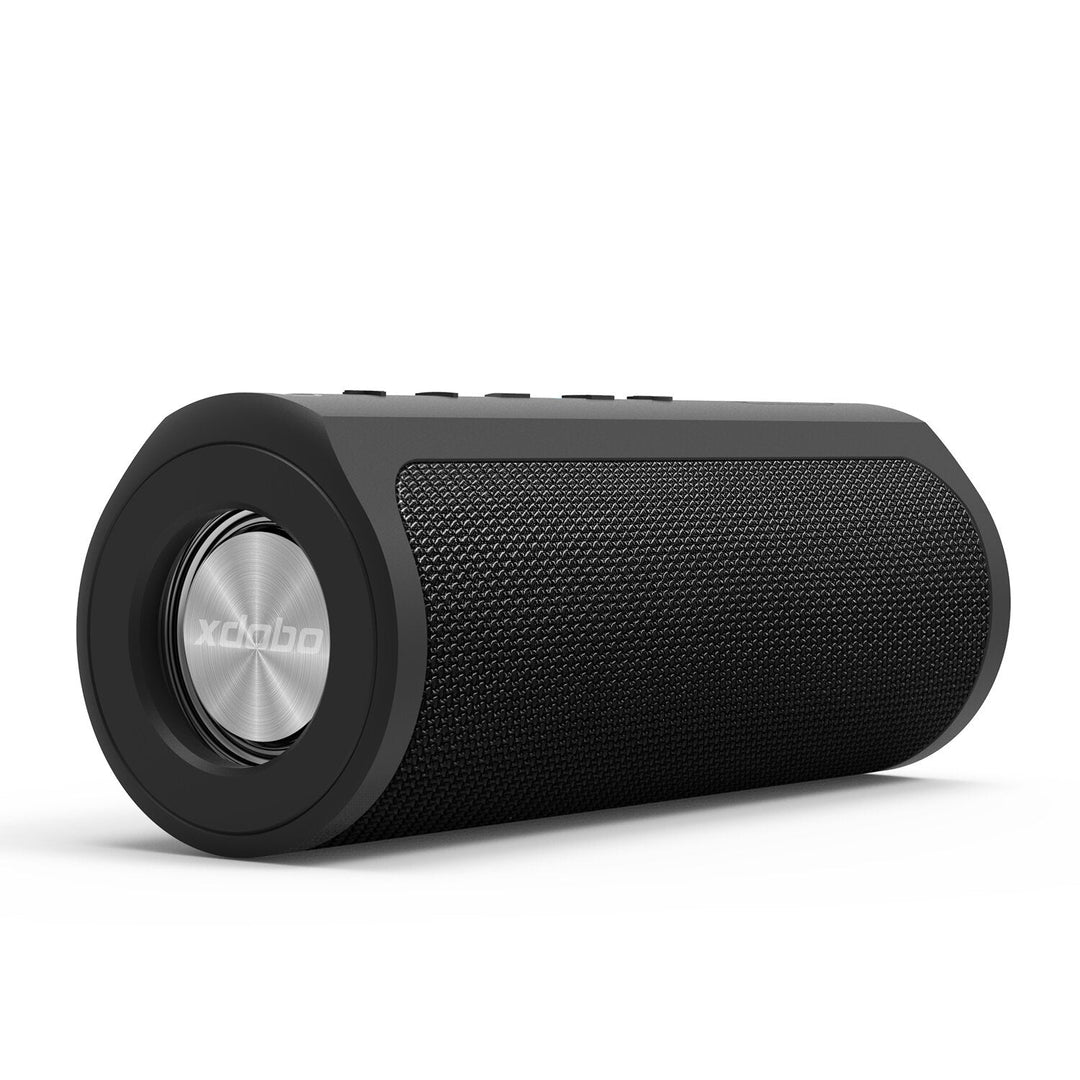 Bluetooth Speaker 50W Loud Stereo Sound Waterproof Wireless Outdoor 20H Playtime Deep Bass Portable Subwoofer Image 3