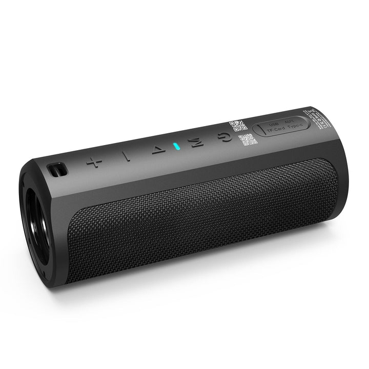 Bluetooth Speaker 50W Loud Stereo Sound Waterproof Wireless Outdoor 20H Playtime Deep Bass Portable Subwoofer Image 10