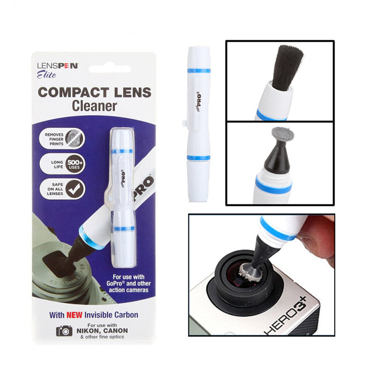 Camera Lens Clean Pen Air Duster Brush Cleaning Kit Sensor For Drone Nikon/Canon SLR Image 3