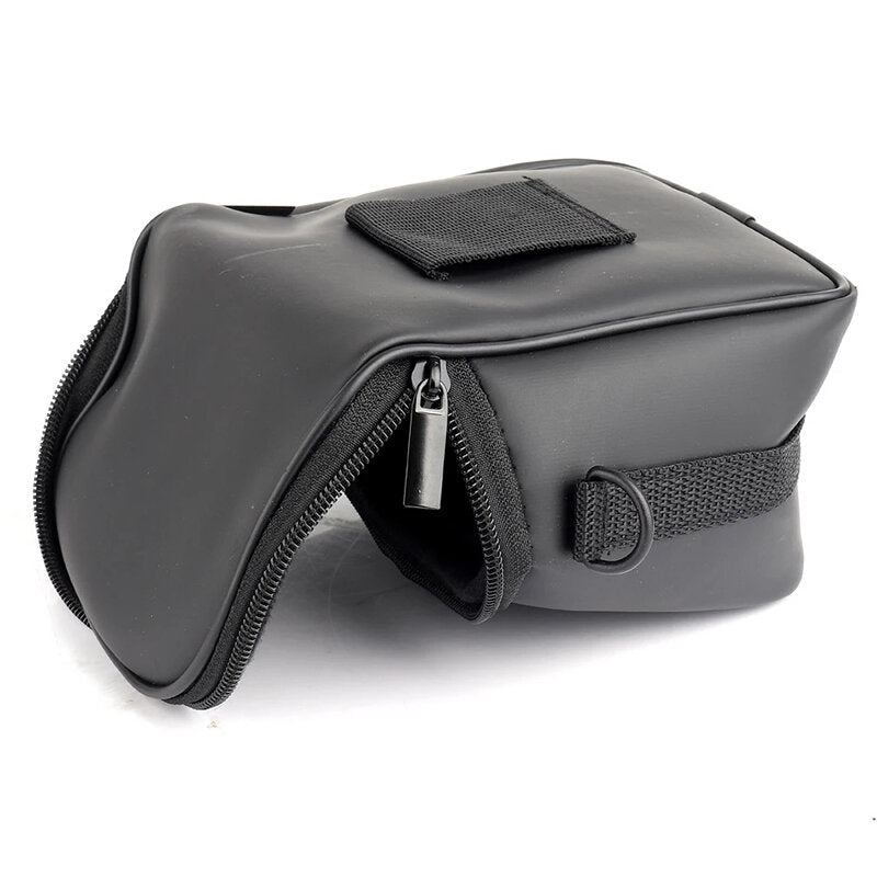 Camera Messenger Bag Lens Case Cover for Canon for Sony Mirrorless Cameras Image 2