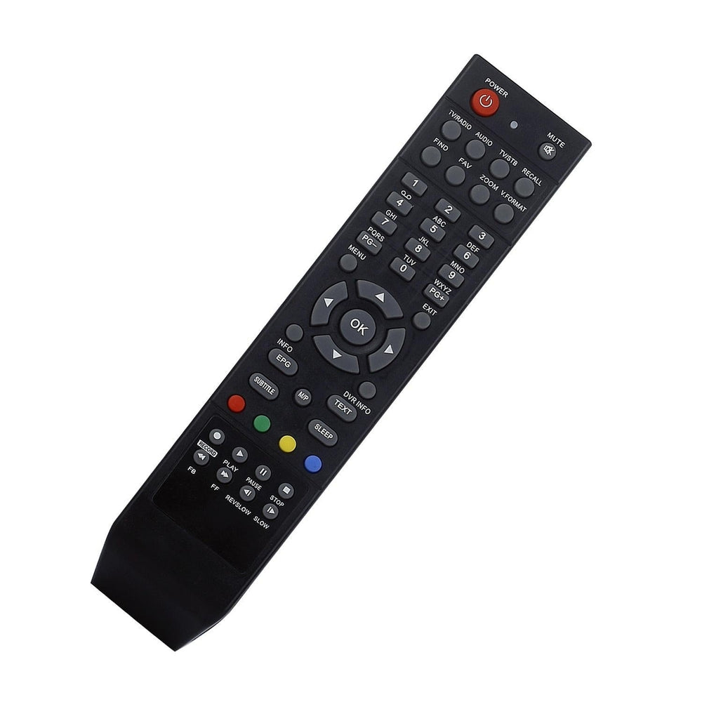 Conditioner Remote Control for LG Air Conditioner AKB73756203 Image 2