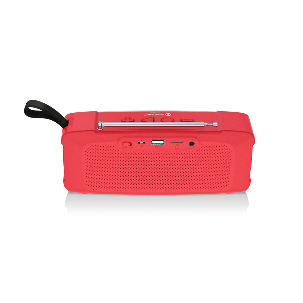 Computer Audio Wireless bluetooth Speaker Portable Mini Vard Subwoofer Rechargeable TWS Connection Image 2