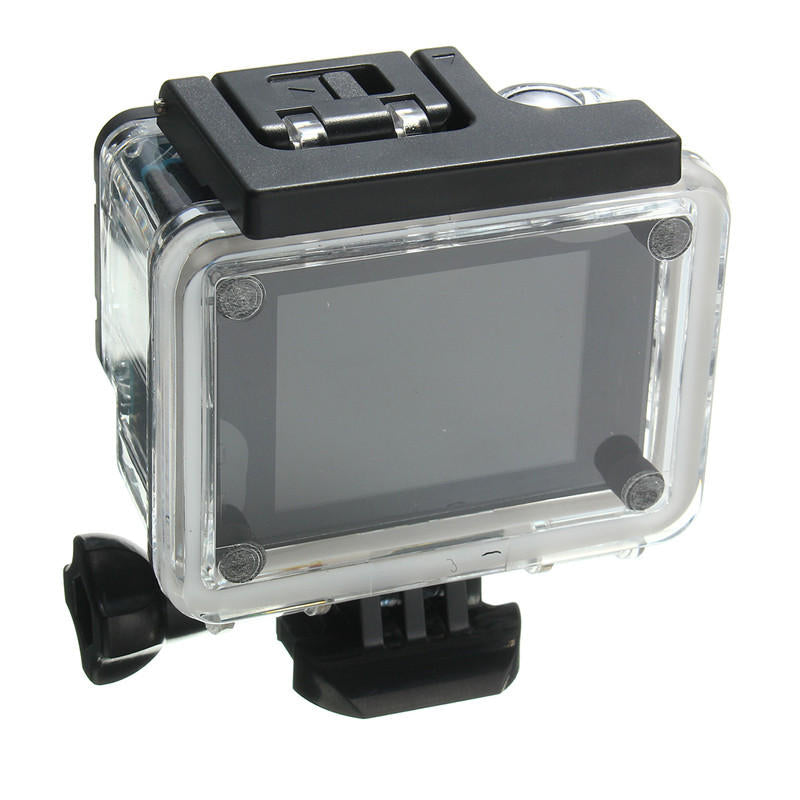 Full HD Waterproof WIFI Camcorder Sport Camera 4K 30FPS 16MP Image 2