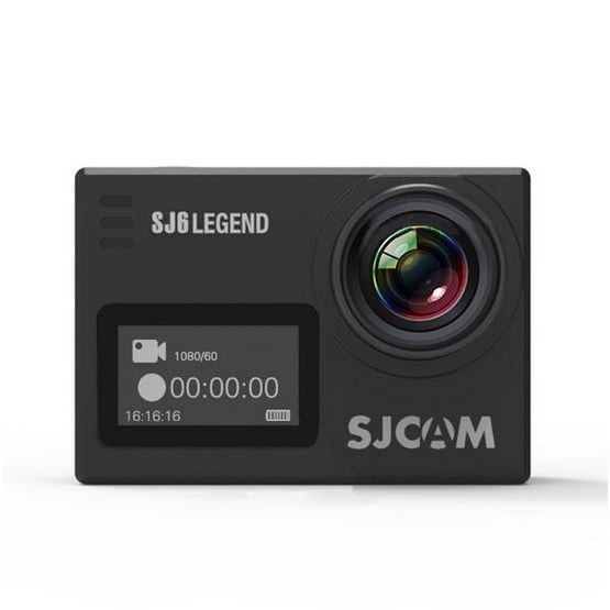 Full HD Waterproof WIFI Camcorder Sport Camera 4K 30FPS 16MP Image 6