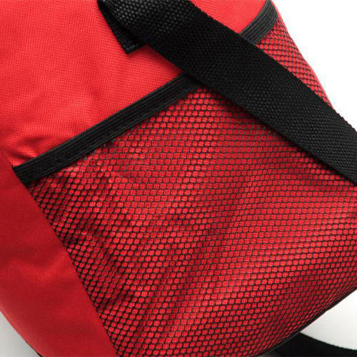 Large Insulated Cooler Cool Bag Outdoor Camping Picnic Lunch Shoulder Hand Bag Image 9