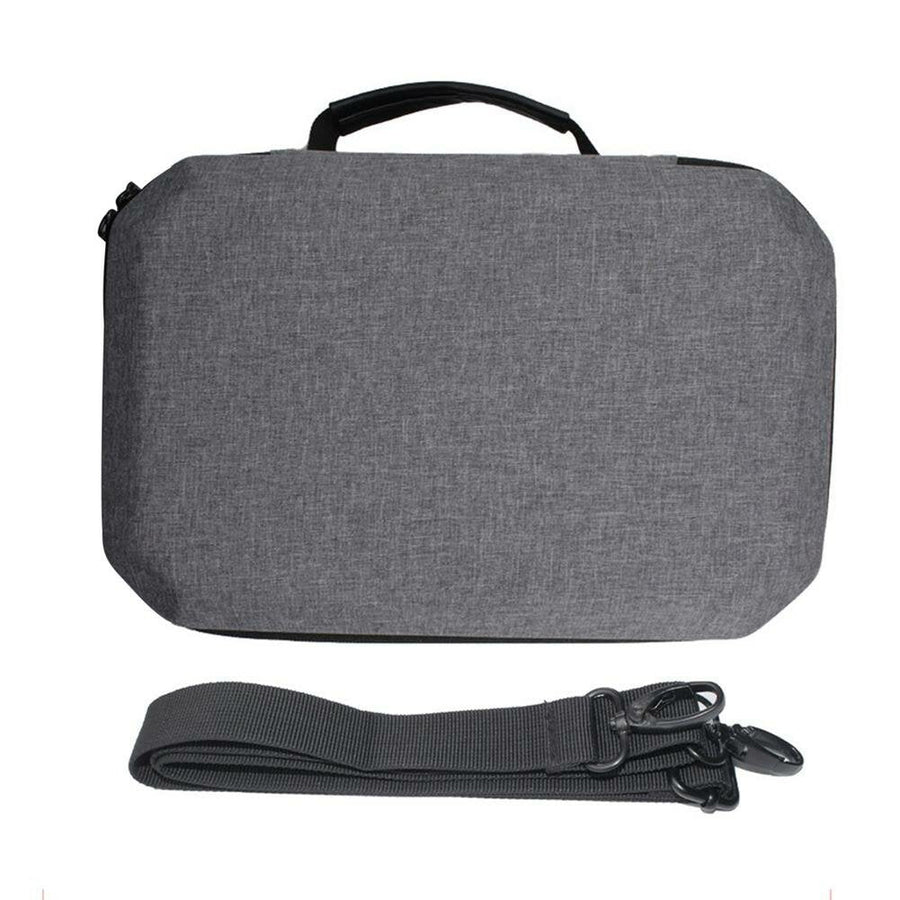 Protable Bag Hard EVA Travel Case for Oculus Quest 2 Protective Headset Cover Storage Bag for Quest2 Image 1