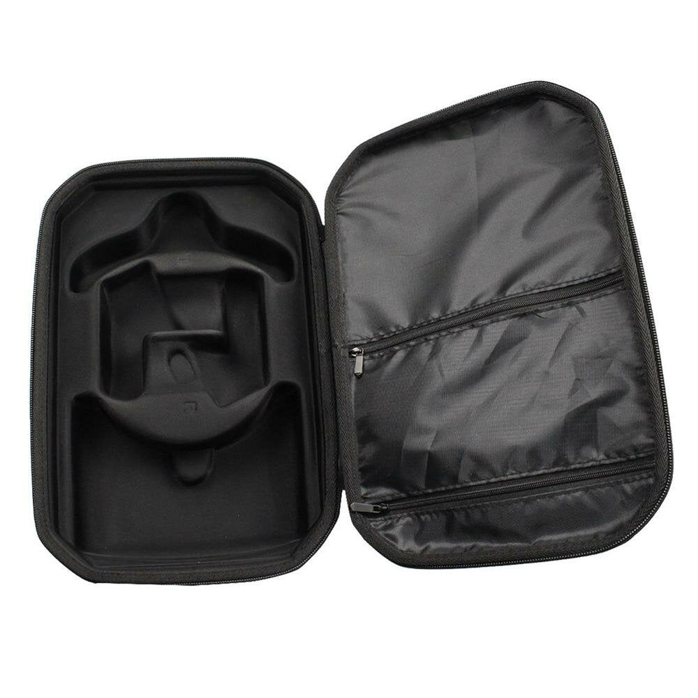 Protable Bag Hard EVA Travel Case for Oculus Quest 2 Protective Headset Cover Storage Bag for Quest2 Image 2