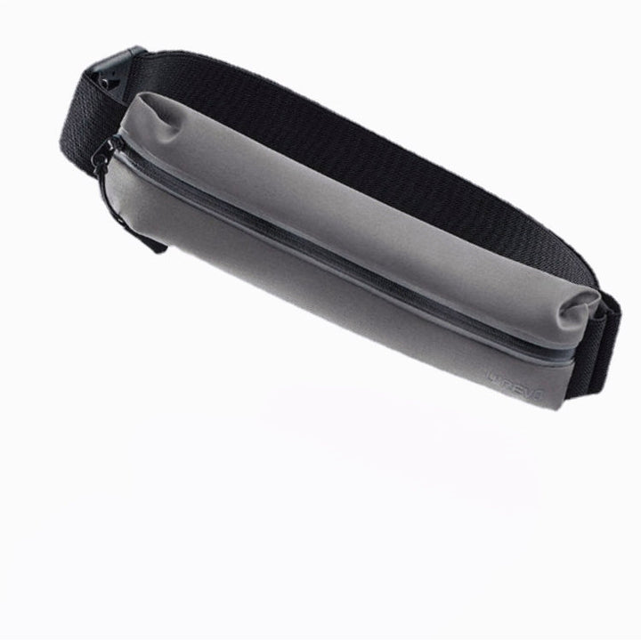 Running Sport Waist Bag 75-128cm Adjustable Reflective Waterproof Phone Holder Bag Wallet Image 9