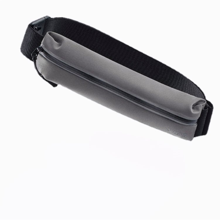 Running Sport Waist Bag 75-128cm Adjustable Reflective Waterproof Phone Holder Bag Wallet Image 1