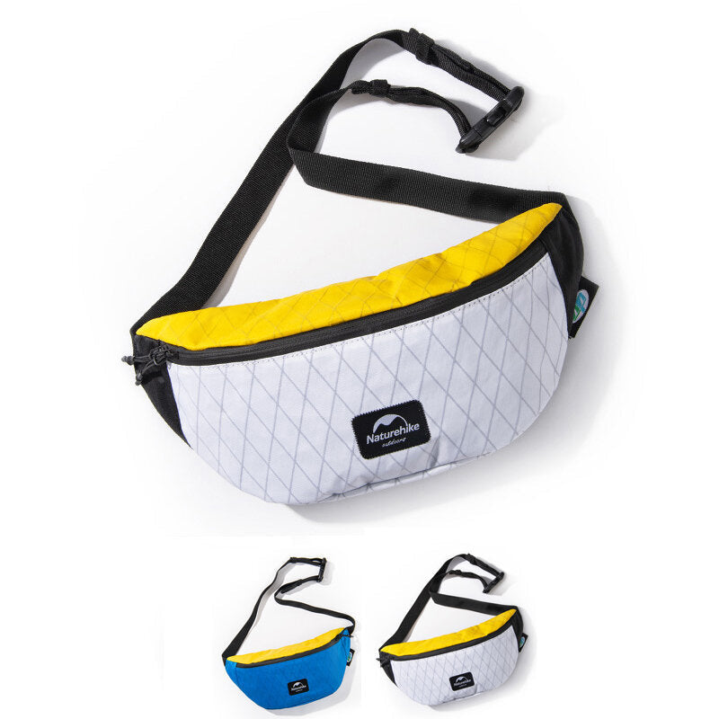 Sports Waist Bag Women/Men Running Belt Waist Ultralight Phone Bodypack Sports Accessories Image 1