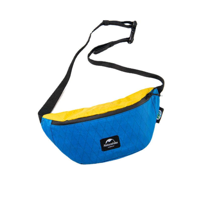 Sports Waist Bag Women/Men Running Belt Waist Ultralight Phone Bodypack Sports Accessories Image 7