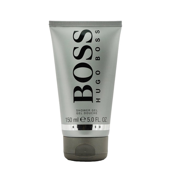 Hugo Boss Boss Bottled Shower Gel 150ml/5oz Image 1