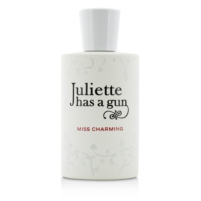 Juliette Has A Gun Miss Charming Eau De Parfum Spray 100ml/3.3oz Image 1