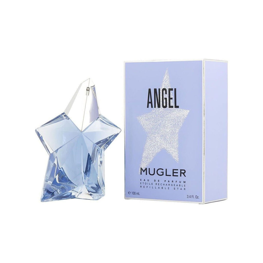 Angel Standing Star by Thierry Mugler EDP Spray 3.4 oz For Women Image 1