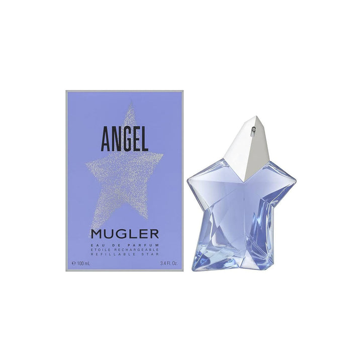 Angel Standing Star by Thierry Mugler EDP Spray 3.4 oz For Women Image 3