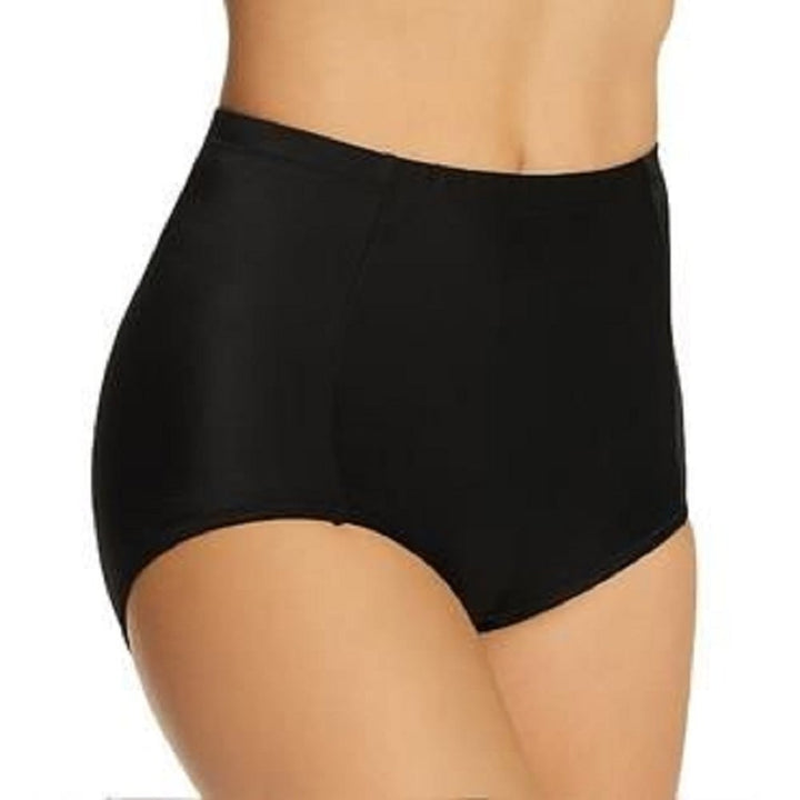 Maidenform Womens Cool Comfort Flexees Smooths Shapewear Image 3