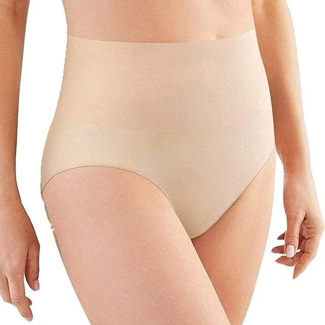 Maidenform Womens Cool Comfort Flexees Smooths Shapewear Image 1