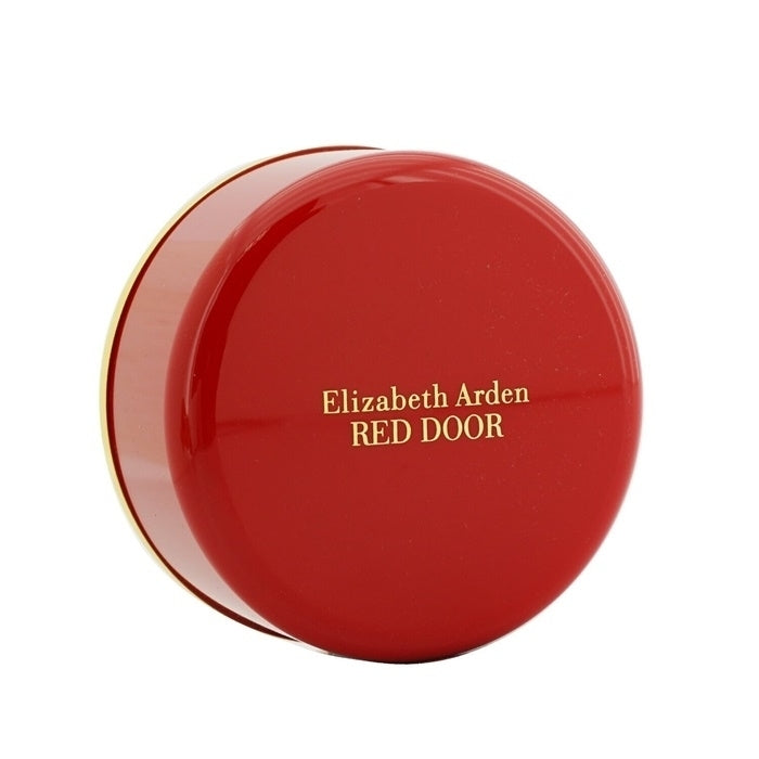 Elizabeth Arden Red Door Body Powder 75g/2.6oz Image 1