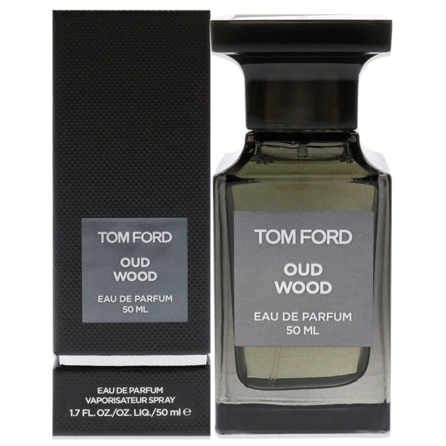 Tom Ford Unisex RETAIL Oud Wood 1.7 oz Image 1