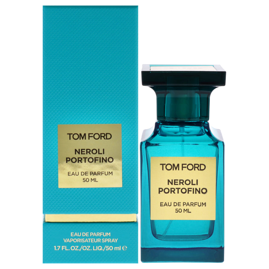 Tom Ford Women RETAIL Neroli Portofino 1.7 oz Image 1