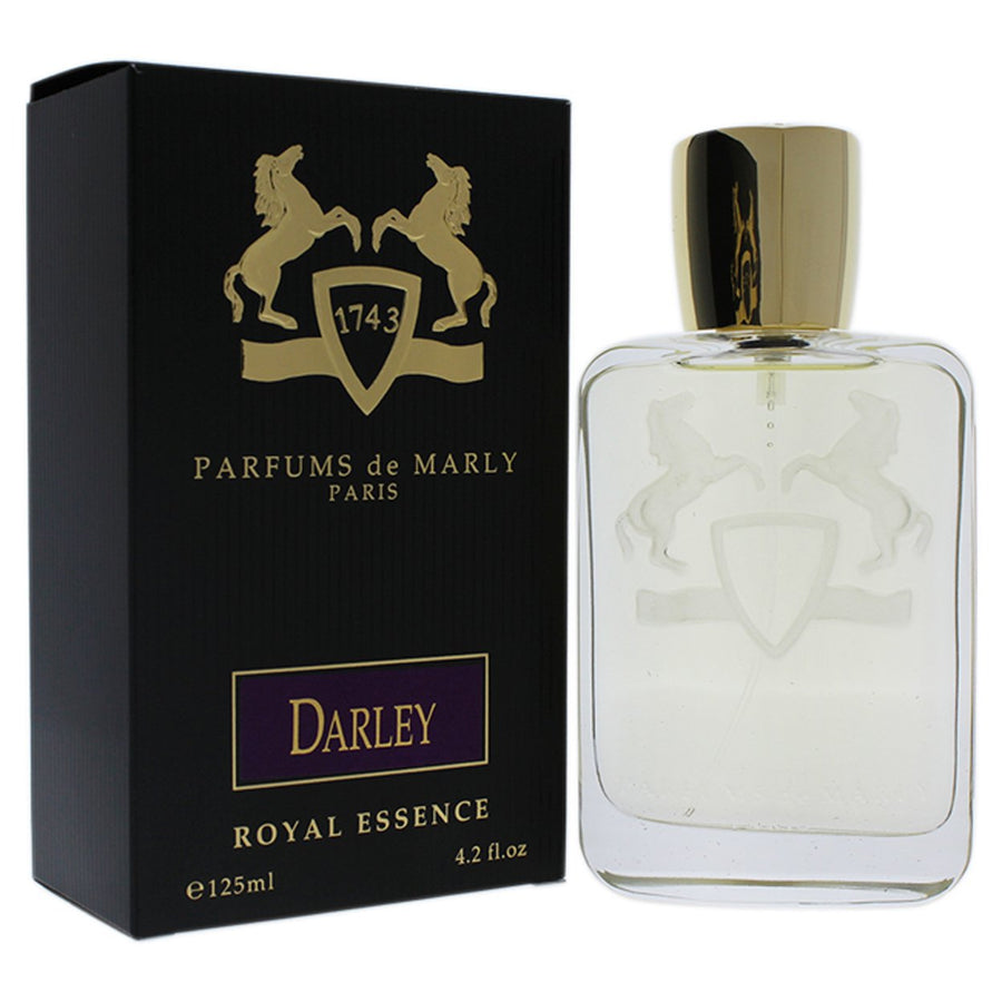 Parfums De Marly Darley EDP Spray 4.2 oz Image 1