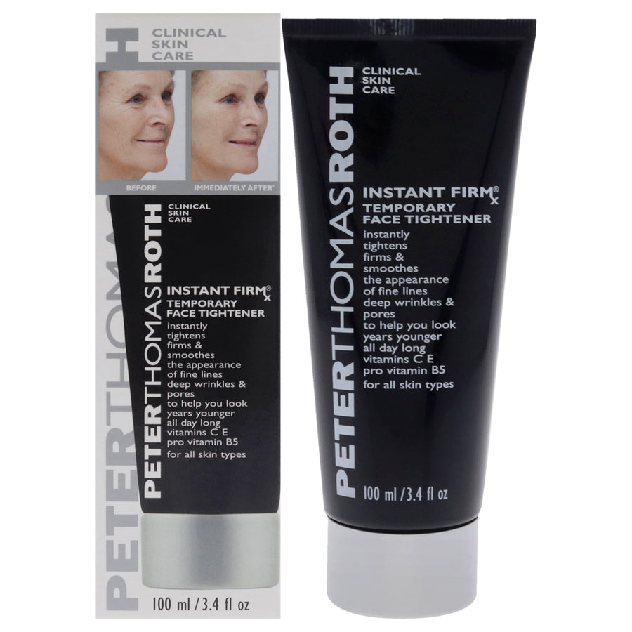 Peter Thomas Roth Instant Firmx Temporary Face Tightener Cream 3.4 oz Image 1