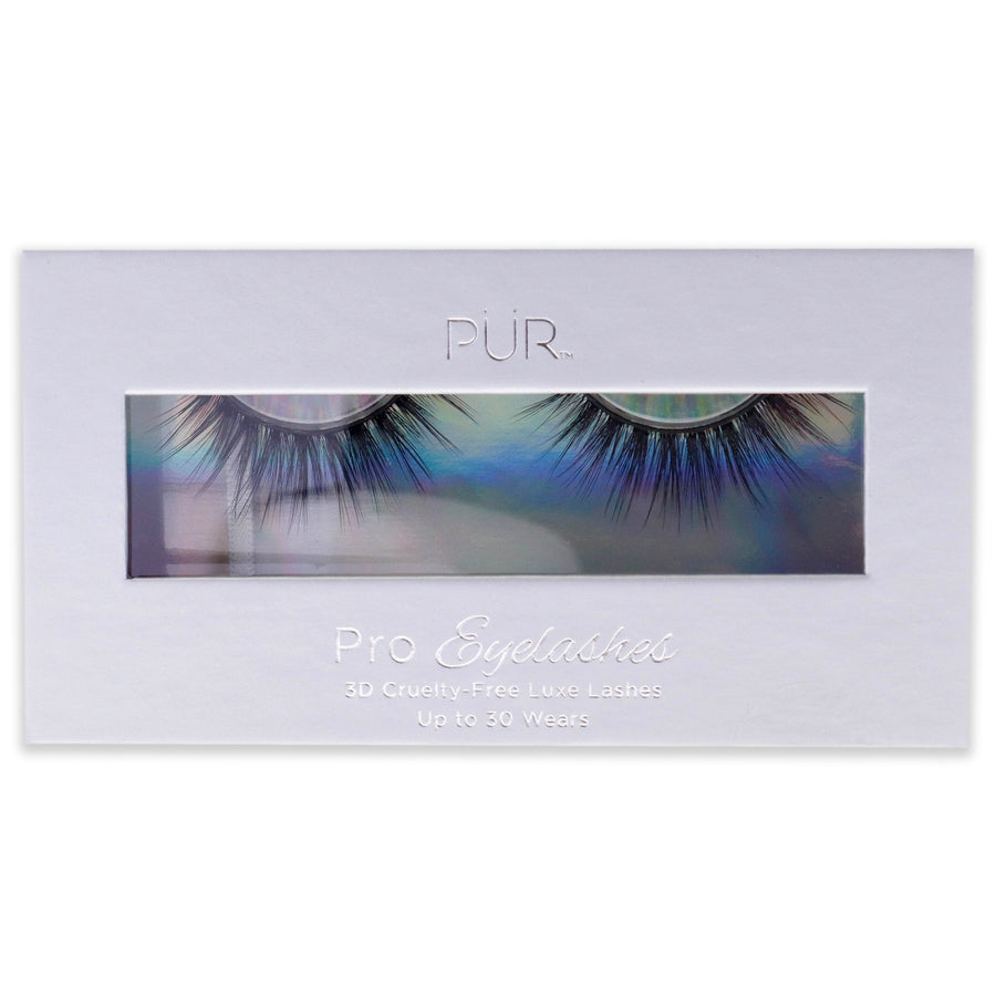 Pur Cosmetics Pro Eyelashes - Diva 1 Pair Image 1