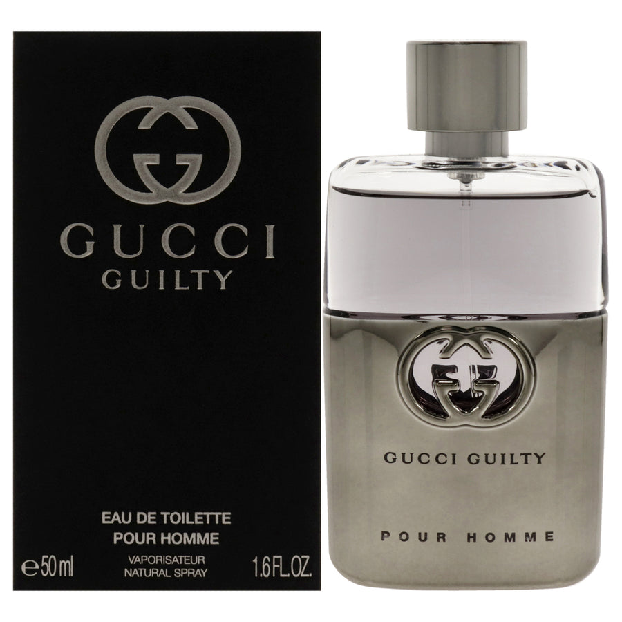 Gucci Guilty 1.6 oz 1.6 oz Image 1