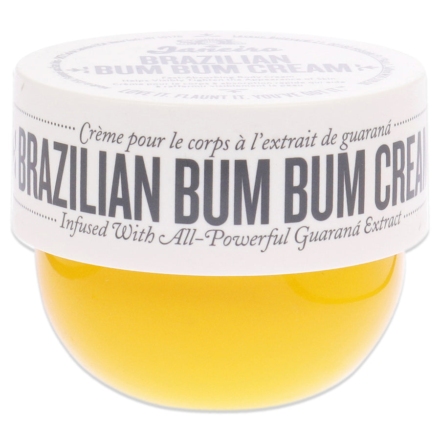 Sol de Janeiro Brazilian Bum Bum Cream 2.5 oz Image 1