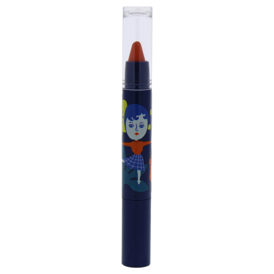 Ooh Lala Crayon Lipstick - Tangerine Juice 0.05 oz Image 1