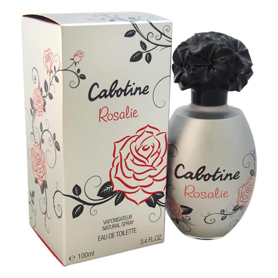Parfums Gres Women RETAIL Cabotine Rosalie 3.4 oz Image 1