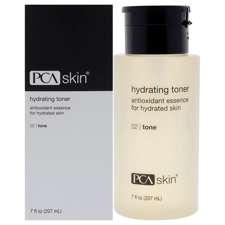 PCA Skin Hydrating Toner 7 oz Image 1