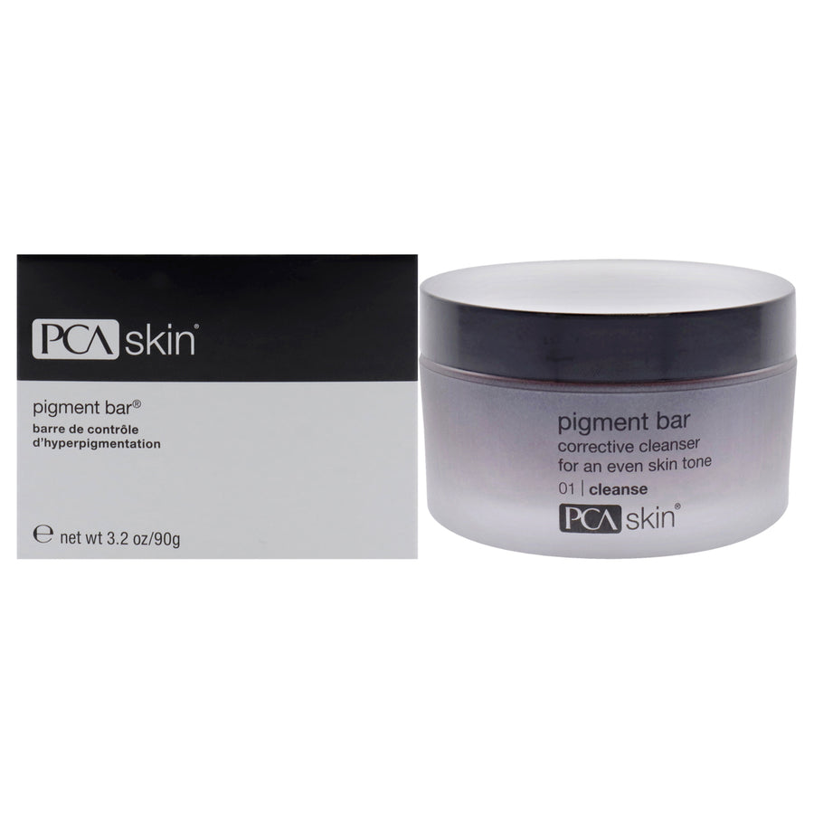 PCA Skin Unisex SKINCARE Pigment Bar 3.2 oz Image 1