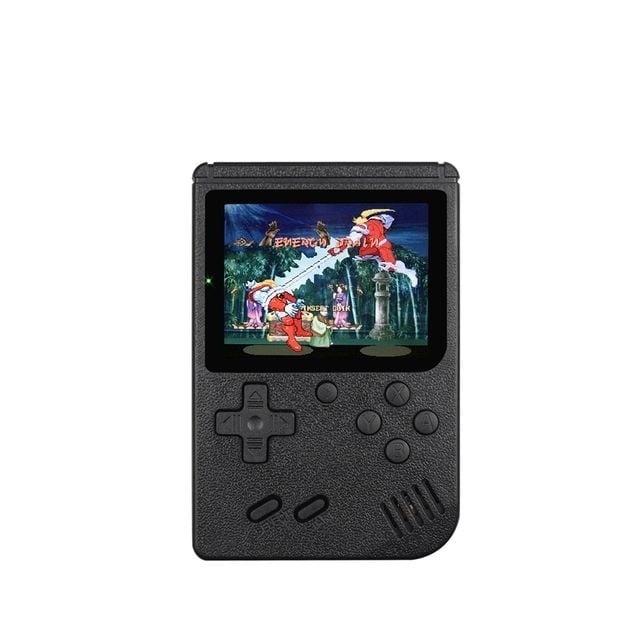 400 in 1 Handheld Game Console Image 1