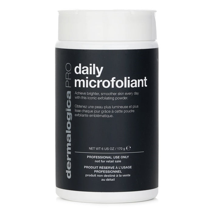 Dermalogica Daily Microfoliant PRO (Salon Size) 170g/6oz Image 1
