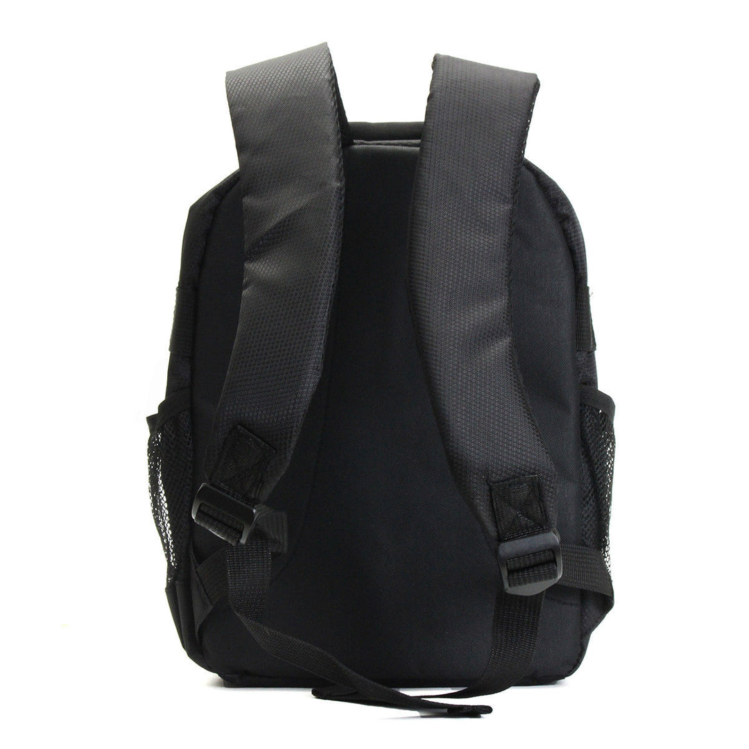 Waterproof DSLR SLR Case Camera Backpack Shoulder Bag For Canon Nikon Sony Image 6