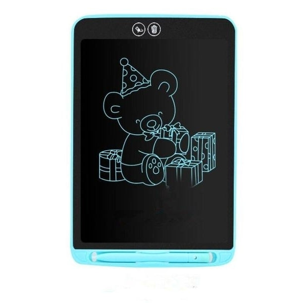Kids LCD Writing Tablet Image 2