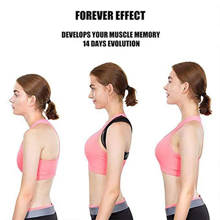 Back Posture Corrector Image 3